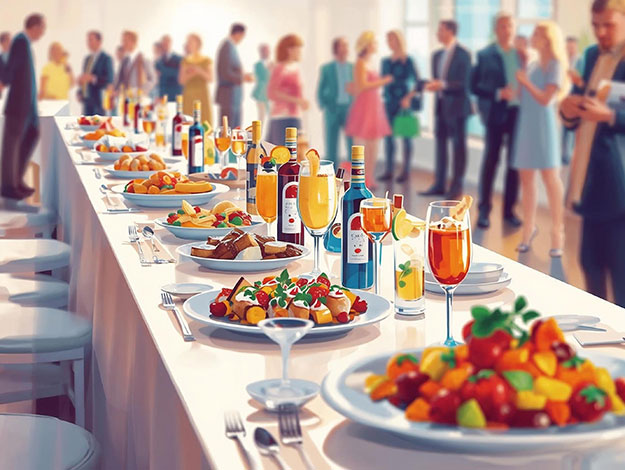 event-catering