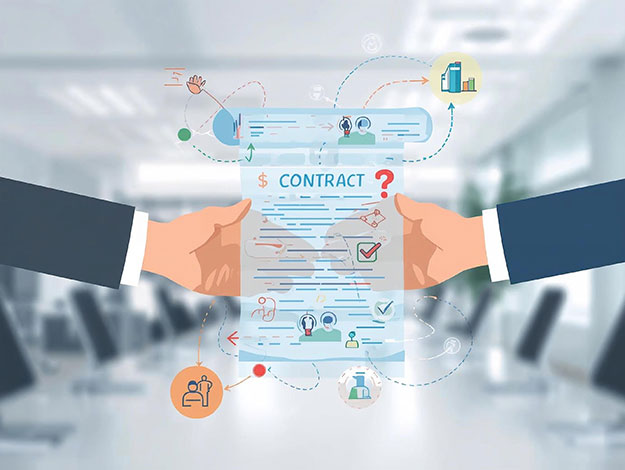 transparent-contracts