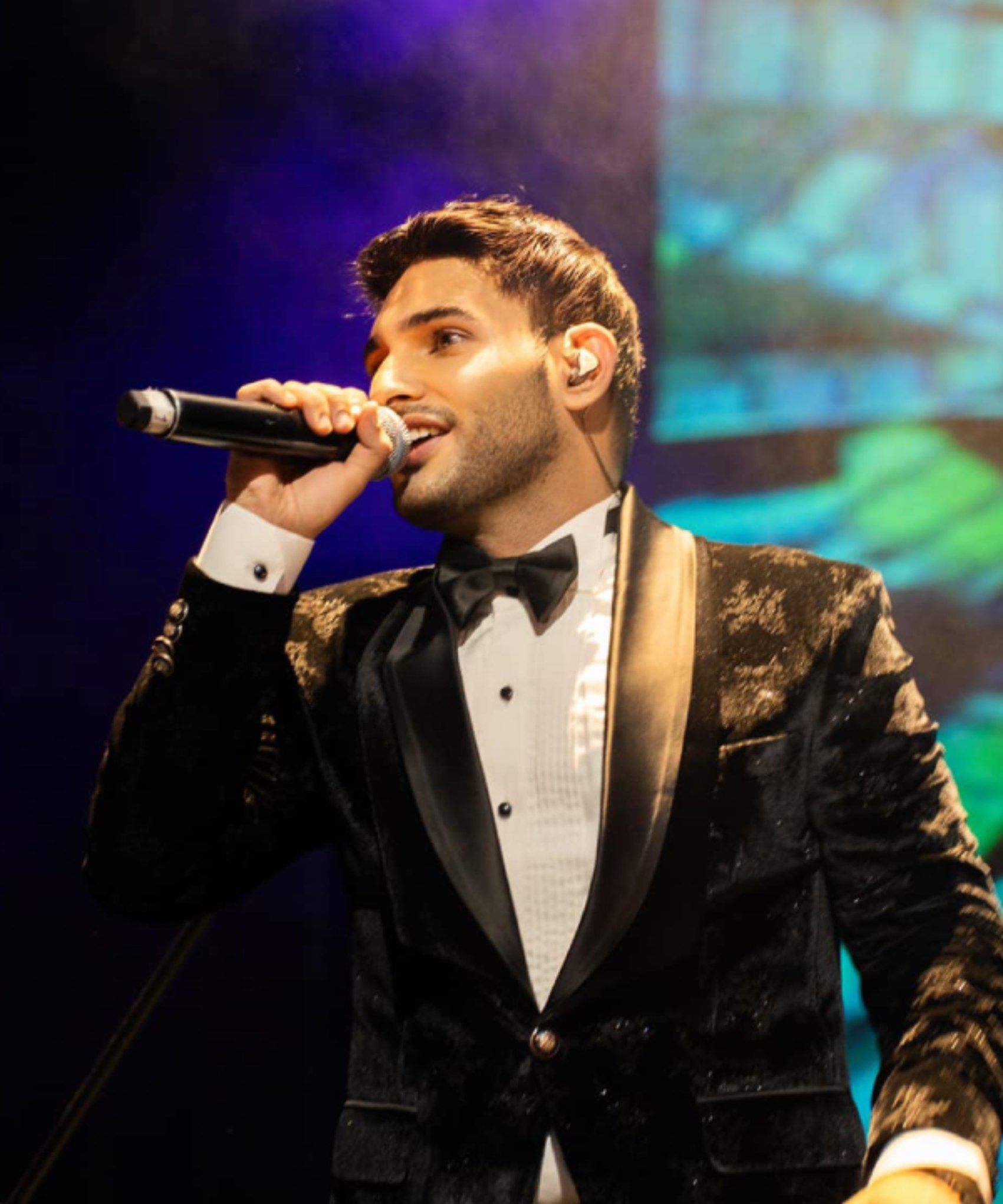 Profile photo of Behram Siganporia