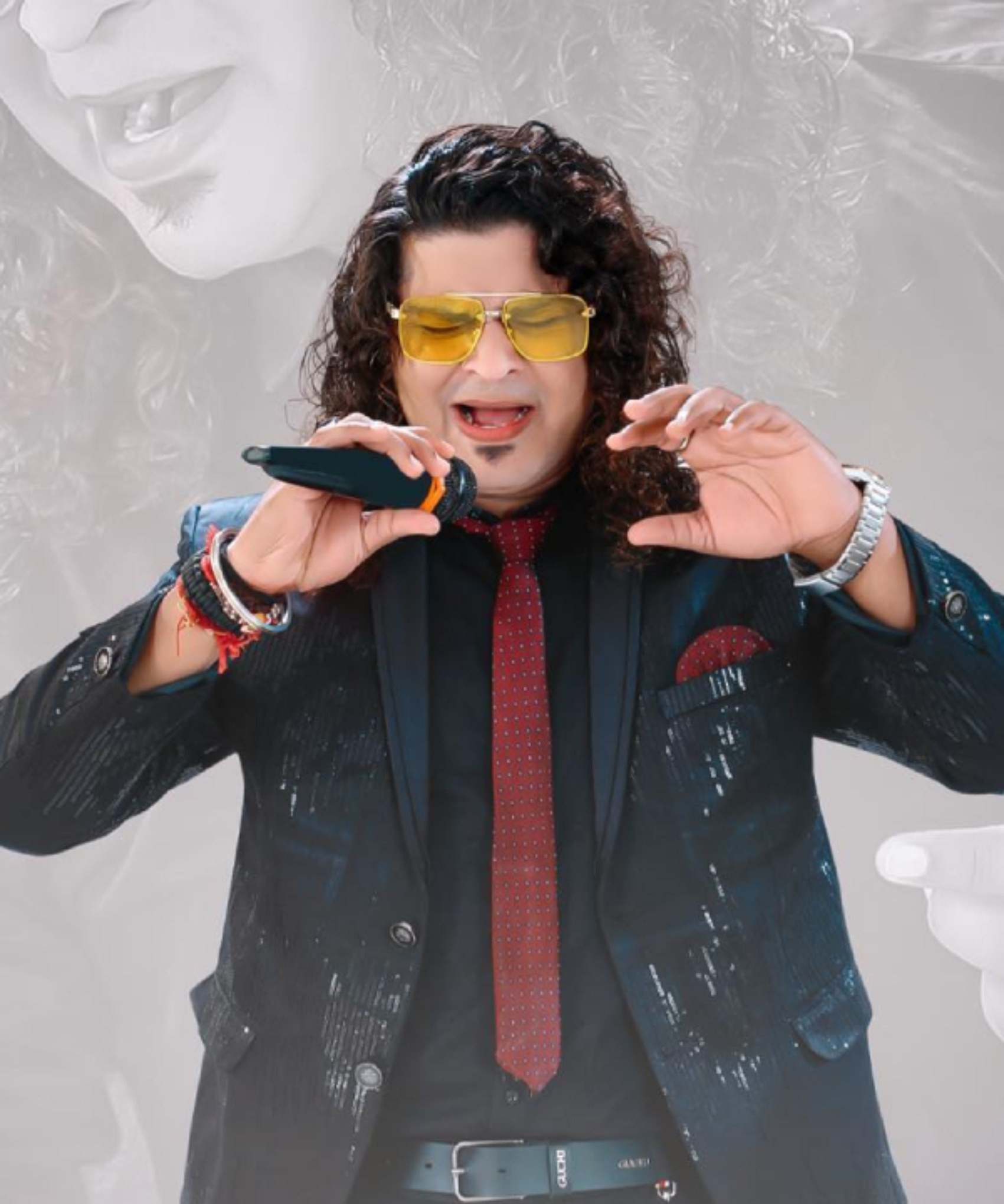 Profile photo of Akshay Tamayche