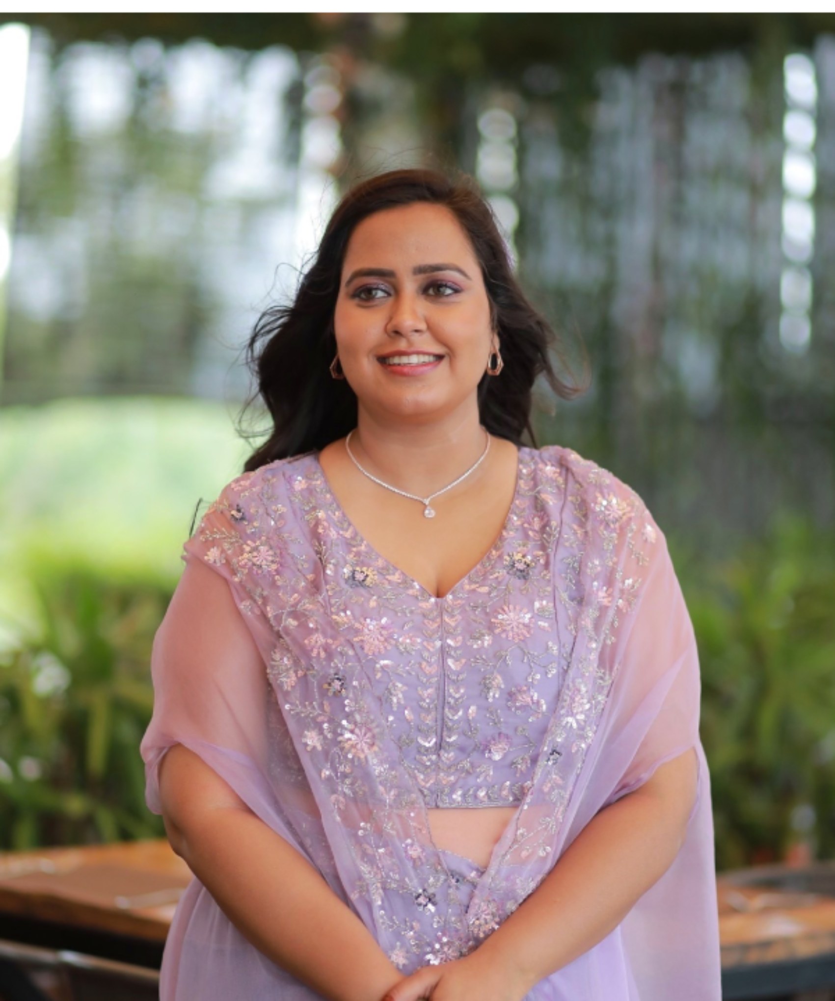 Profile photo of Namita Choudhary