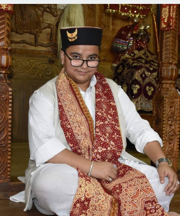 Profile photo of Priya bhardwaj