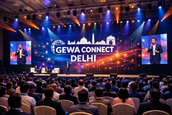 GEWA Connect Dehli