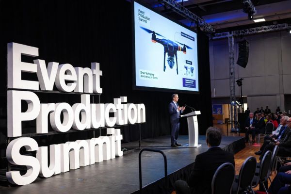Event Production Summit
