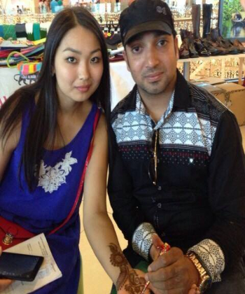 Profile photo of Imran Khan