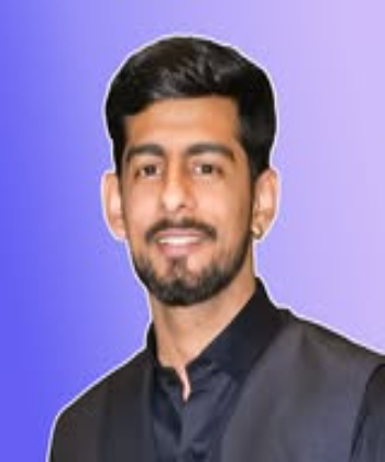 Profile photo of Chirag Hasija