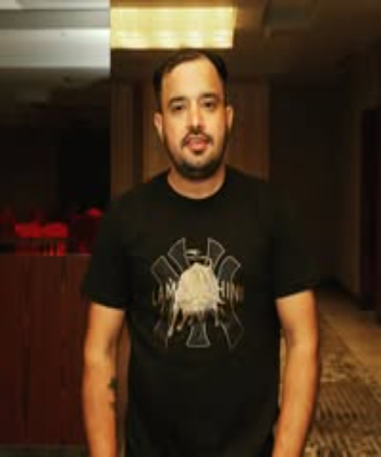 Profile photo of Sukh Gora