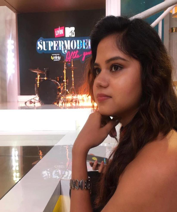 Profile photo of Payal Jaiswal