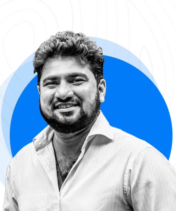 Profile photo of BECKET TUNDATIL