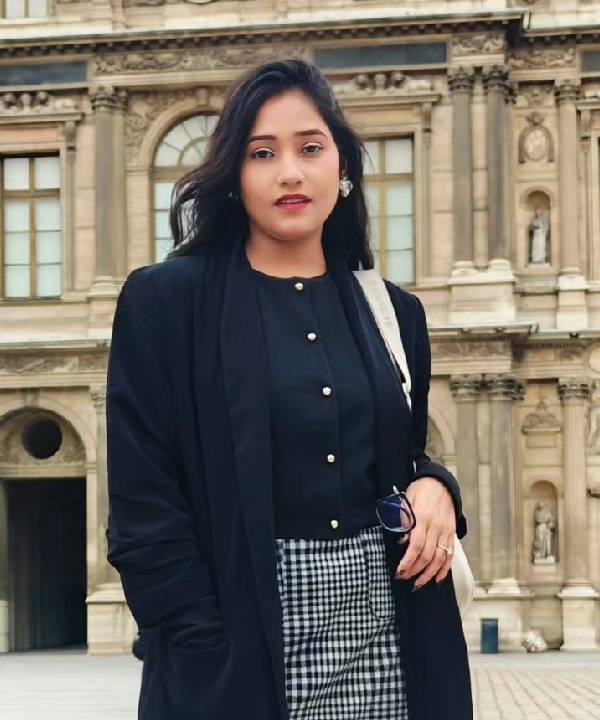 Profile photo of Misha