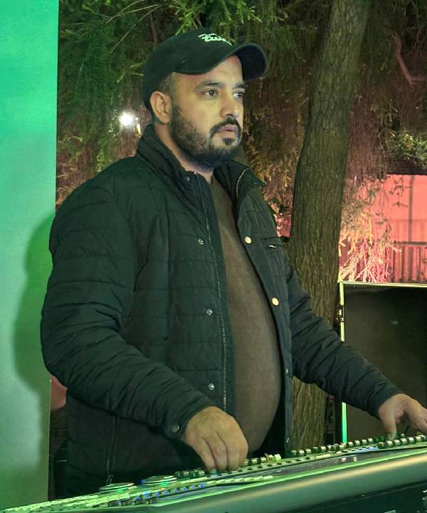 Profile photo of Sukh Gora