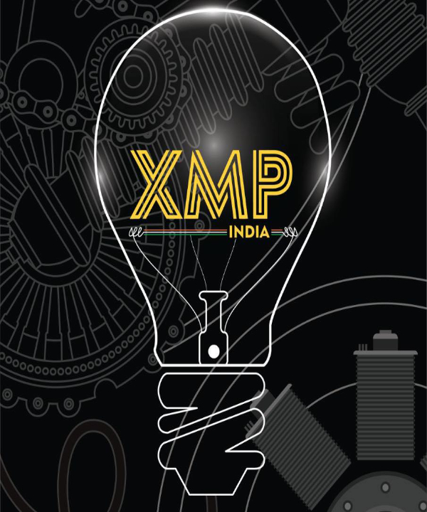 Profile photo of Xmp India