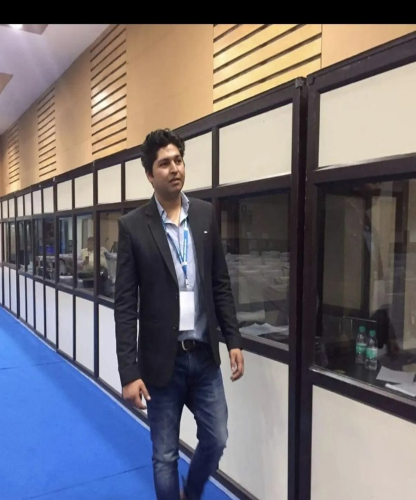 Profile photo of Interpretation India