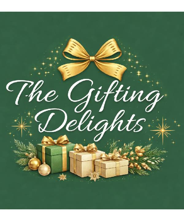 Profile photo of The Gifiting Delights